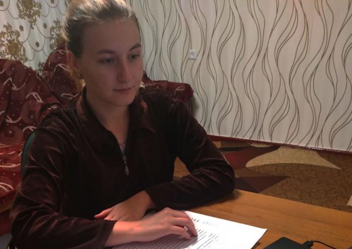 Участь студентів у Міжнародній конференції