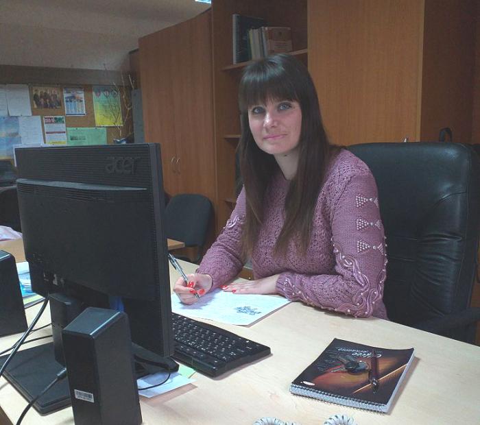 Сучасна українська мова – ознака стилю та престижу