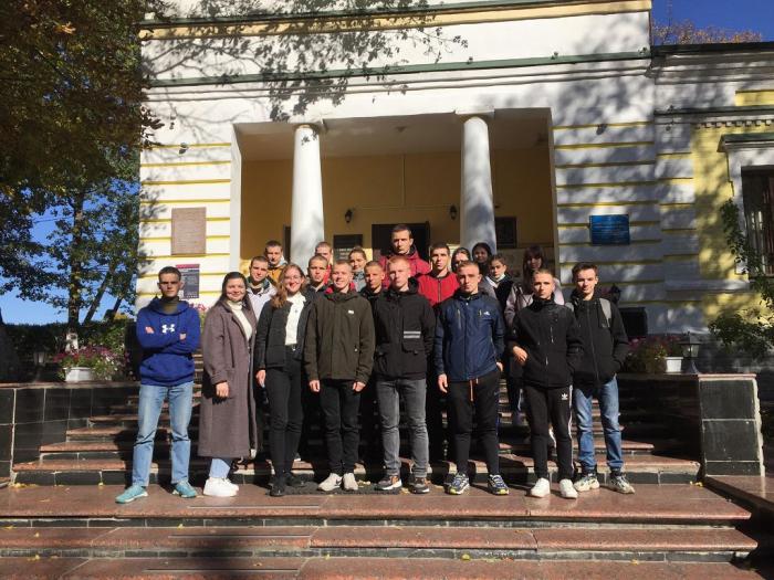 Життєвими шляхами Григорія Сковороди