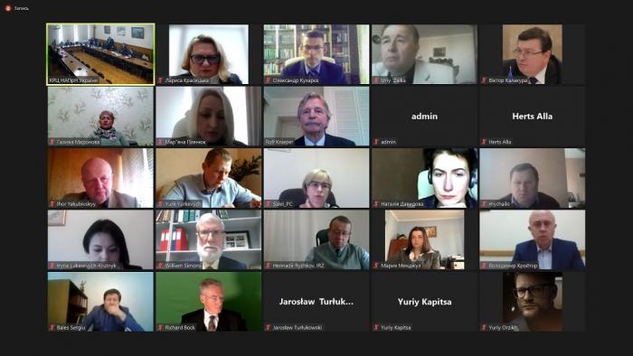 На шляху до європейського приватного права