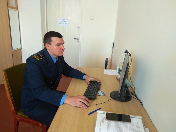 Викладачі Кременчуцького льотного коледжу пройшли онлайн-курс з мистецтва викладання