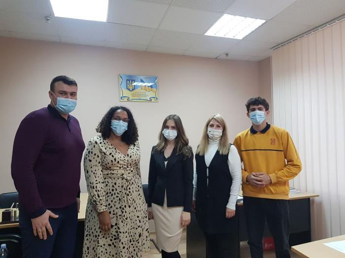 Юридична клініка ХНУВС –  поєднання теорії та практики