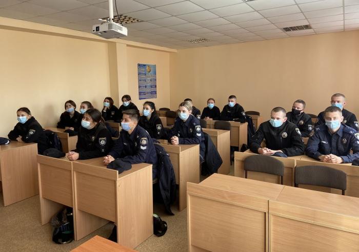 Засідання наукового гуртка кафедри соціальних та економічних дисциплін