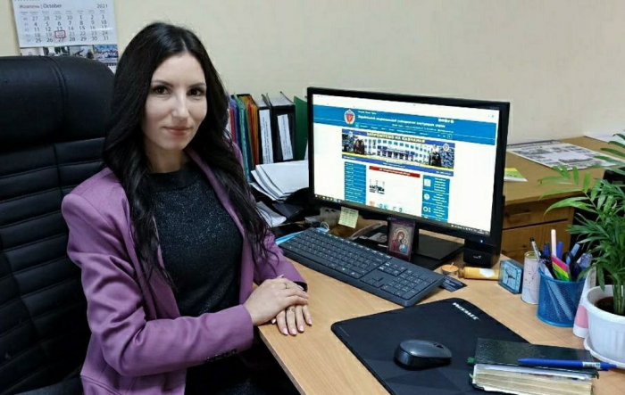 Профорієнтаційні онлайн-зустрічі зі студентами медичних фахових коледжів