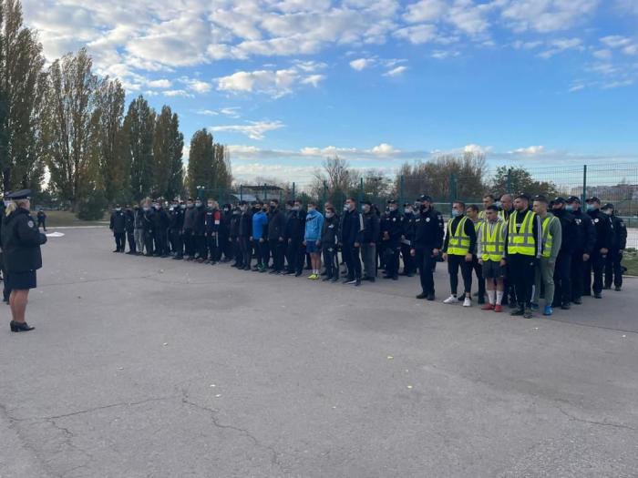 В університеті пройшов турнір з міні-футболу