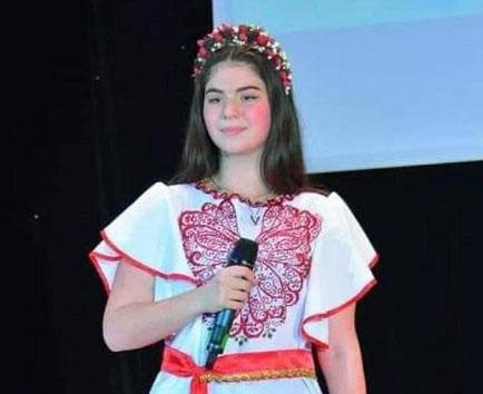 Студентка університету стала переможницею у конкурсі мистецтв «DANCESONGFEST-2021»