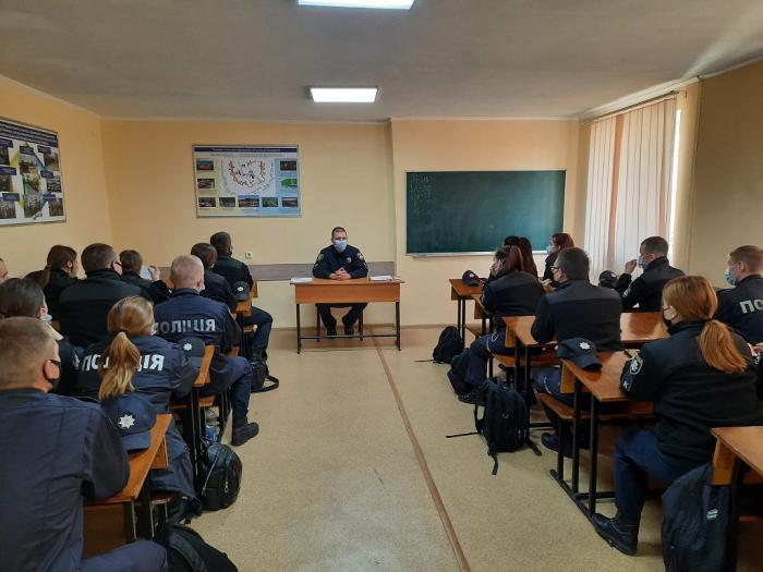 Правові засади запобігання та протидії домашньому насильству