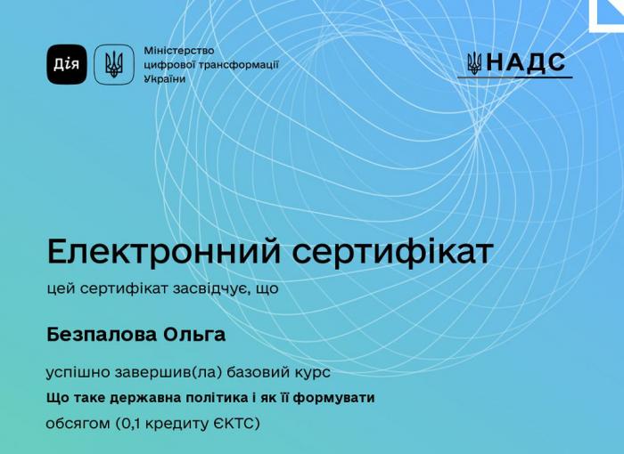 Що таке державна політика і як її формувати