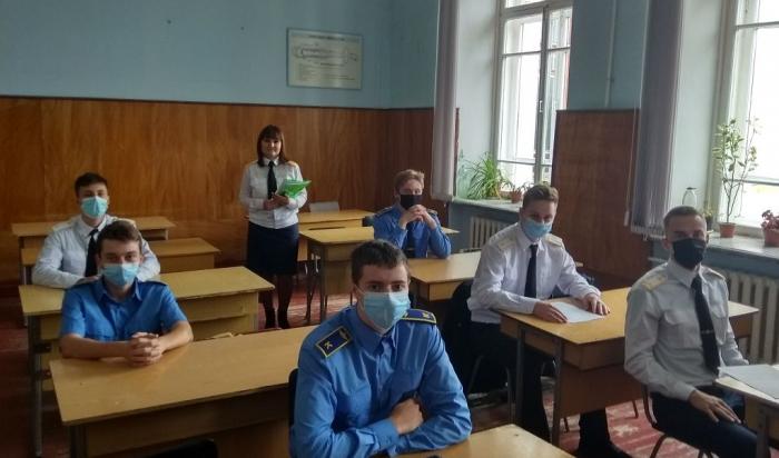 Засідання наукового гуртка «Когнітивні дослідження в сучасній філології»