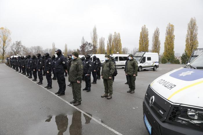 У ХНУВС розпочалися семінари-тренінги для поліцейських з опанування скандинавської моделі забезпечення публічної безпеки і порядку