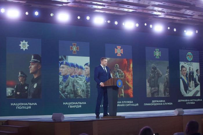 МВС впроваджує нові проєкти безпеки громад, кількість поліцейських офіцерів громад зросте втричі – Денис Монастирський