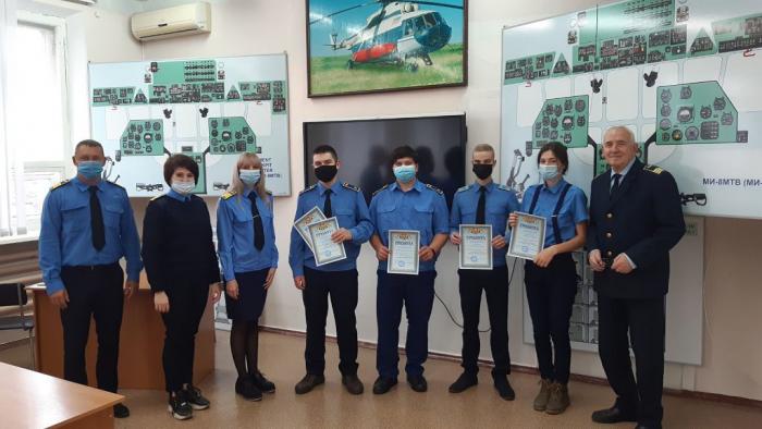 Відбувся І етап Всеукраїнської олімпіади з дисципліни «Електричні машини і апарати»