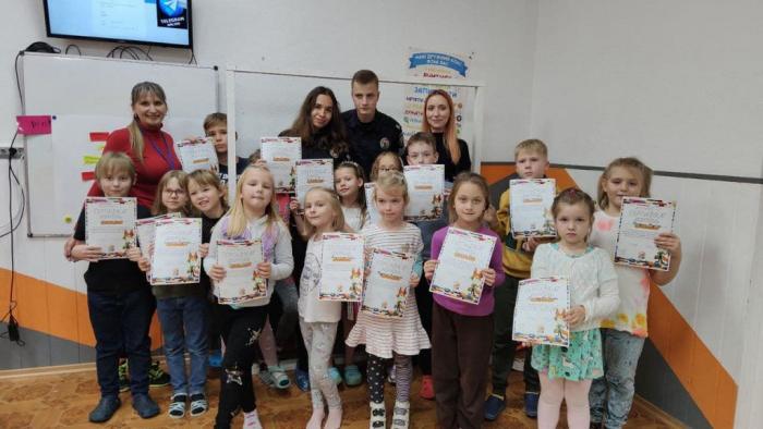 Соціальний експеримент для батьків і дітей