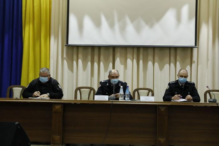 Розпочалися чергові навчання в інституті післядипломної освіти