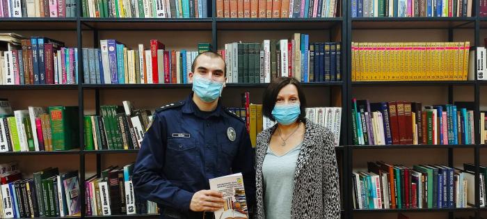 Унікальне видання для фонду університетської бібліотеки