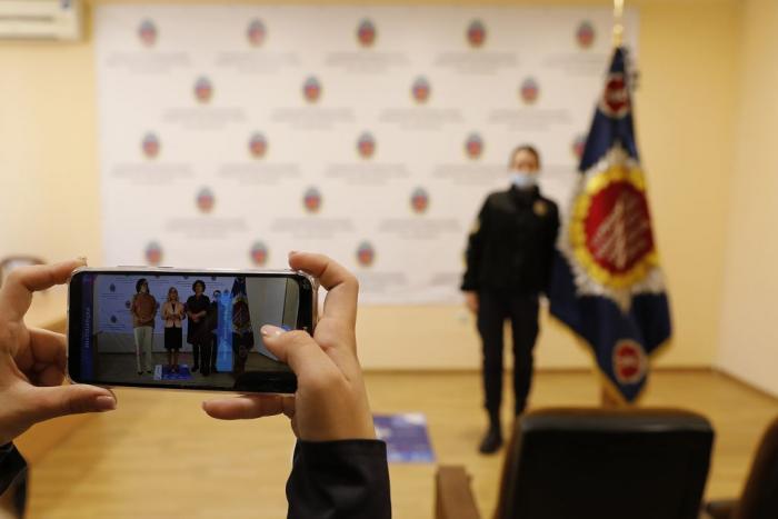 Запрошуємо до участі в Інтерактивному проєкті «NATO Virtual Reality»!