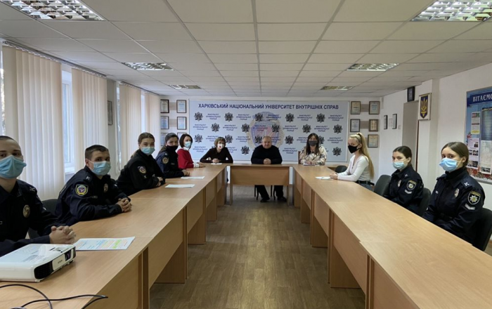 Мова як інтелектуальна основа нації