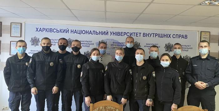 Відбулось засідання наукового гуртка, присвячене Всесвітньому дню науки в ім’я миру та розвитку