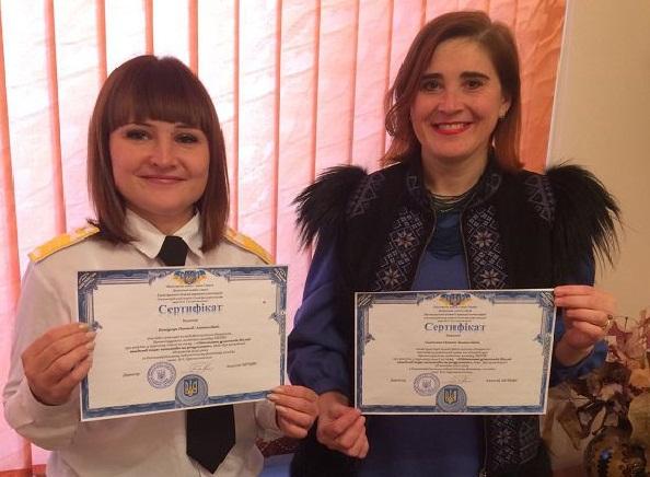 Представники льотного коледжу обговорили з колегами підготовку майбутніх науковців