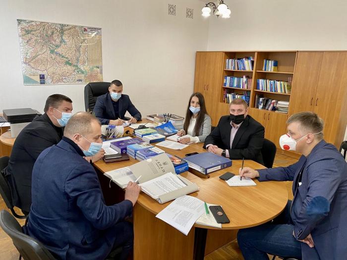 Поліцейський квест як спосіб перевірки практичних навичок здобувачів освіти