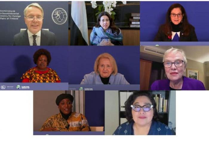 Участь у міжнародному вебінарі