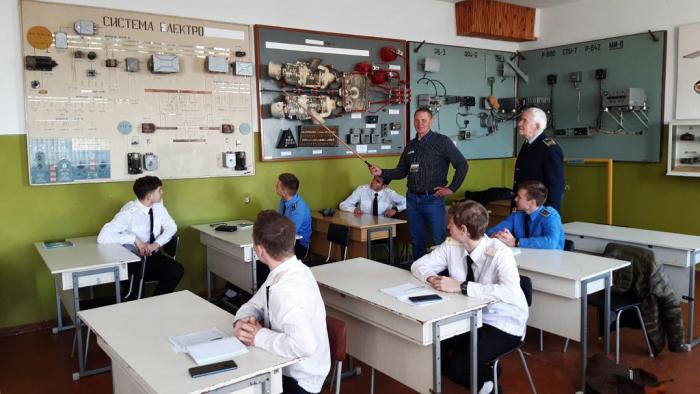 Бінарне заняття з навчальної дисципліни «Основи електрики та електроніки»