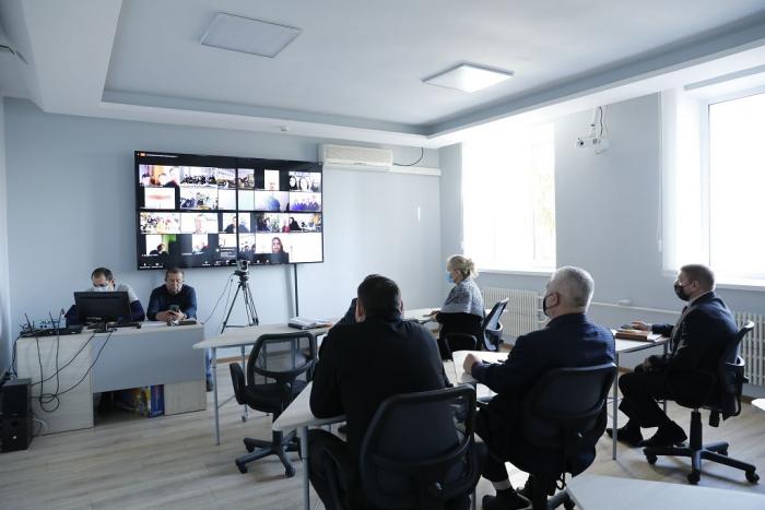 ХНУВС проводить для майбутніх абітурієнтів Дні відкритих дверей онлайн