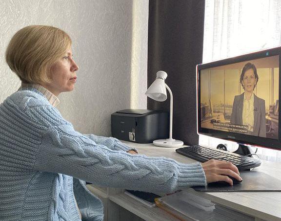 Жінки та чоловіки: гендер для всіх