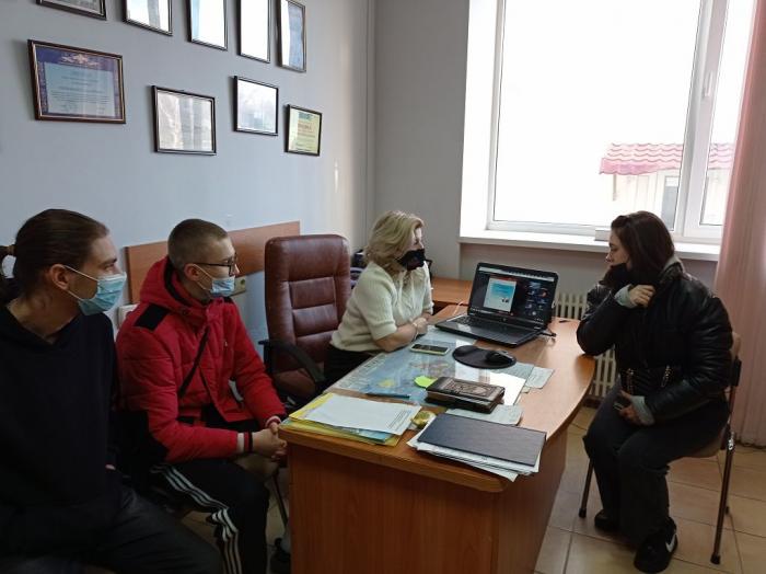 Партнерство та взаємодія підрозділів системи МВС з органами державної влади  та громадськістю