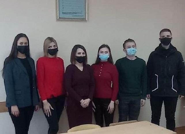 Питання децентралізації стали темою засідання наукового гуртка