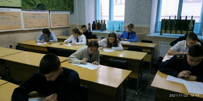 Олімпіада для здобувачів освіти Кременчуцького льотного коледжу