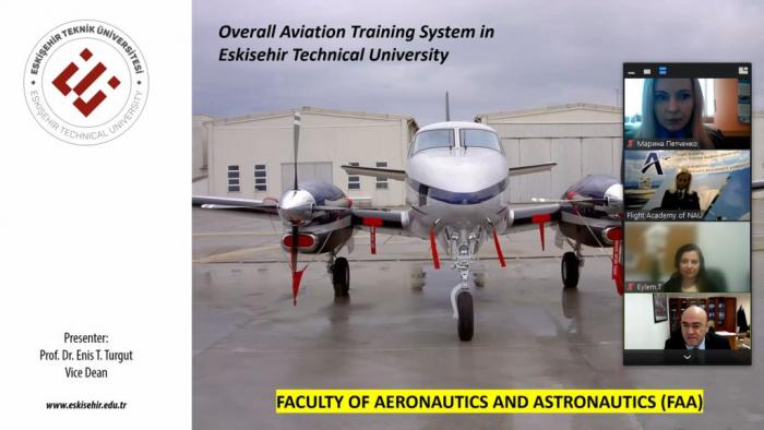 Участь у міжнародній науково-практичній конференції