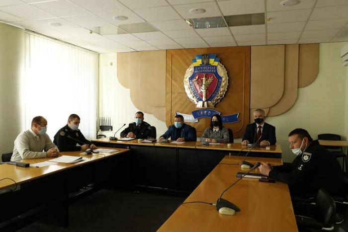 Відбулася онлайн-зустріч представників університету з майбутніми абітурієнтами