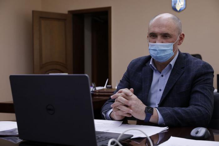 Завершено перший тренінг для тренерів із взаємодії поліції та громади 