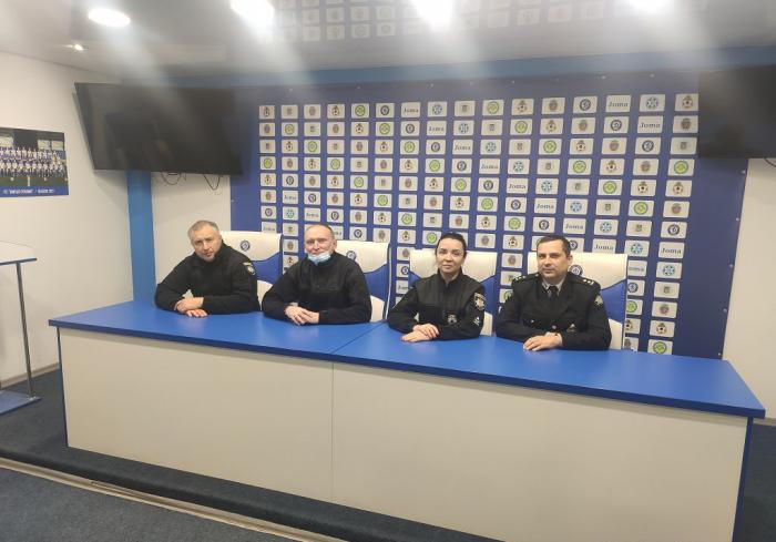 Реалізація програми академічної мобільності