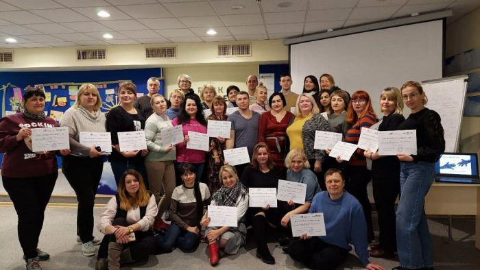 Місцеві комітети миру: світова практика локальної взаємодії в Україні