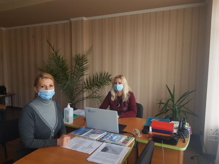 Підписано договір про співпрацю з Дергачівським ліцеєм № 3