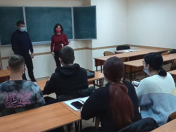 Захист персональних даних в роботі правоохоронних органів