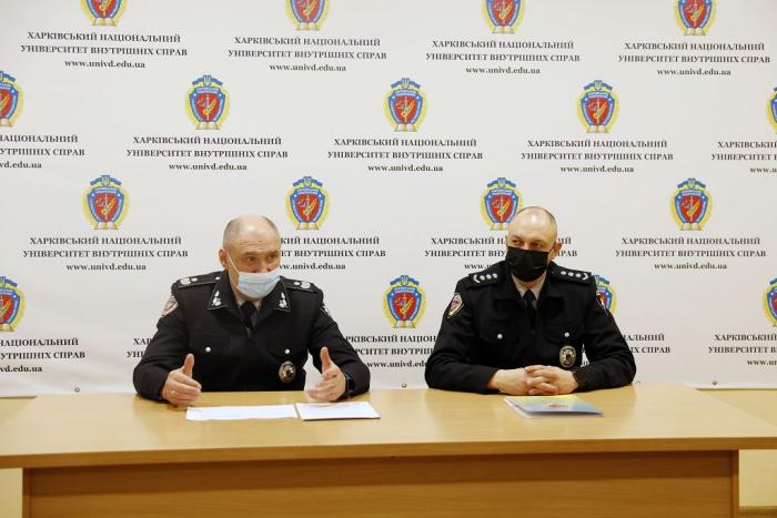 Університет продовжує роботу із реалізації  програми академічної мобільності