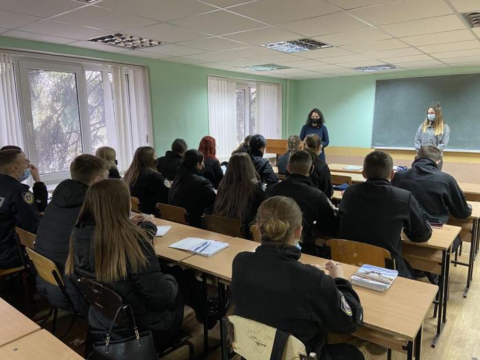 Бінарне заняття з основ економічної теорії