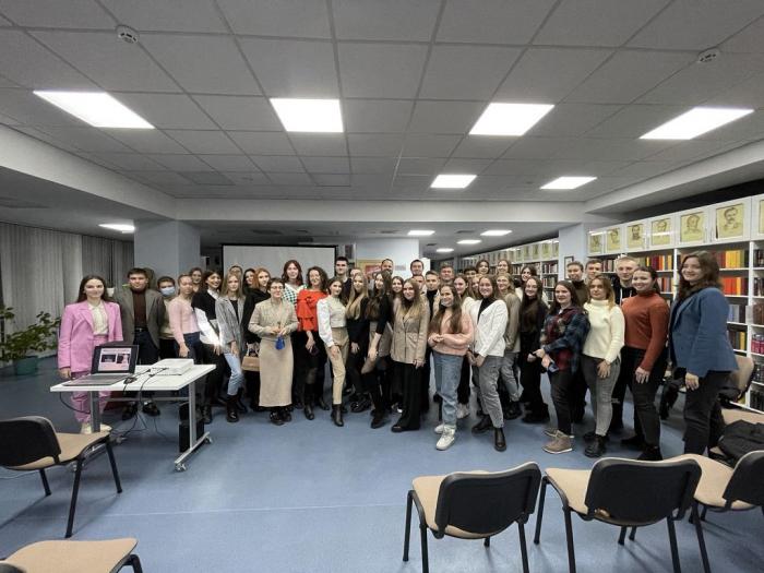 Можливості студентського життя