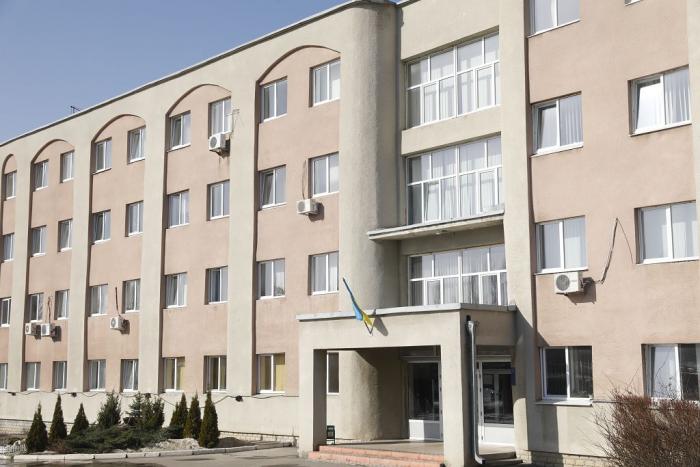 Наукова діяльність курсантів університету