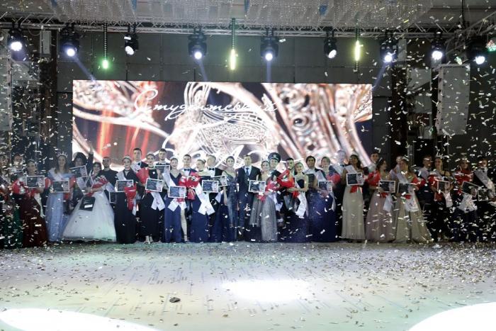 Курсанти та студенти ХНУВС взяли участь у «Студентському балі-маскараді 2021» (ВІДЕО)