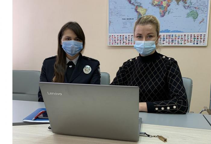 Участь у VI міжнародній науково-практичній конференції «Право і суспільство: актуальні питання і перспективи розвитку»