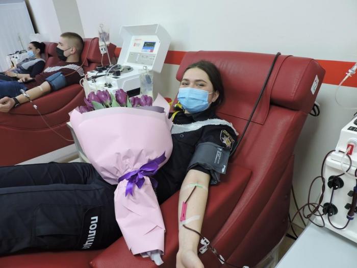 Добру справу може зробити кожен