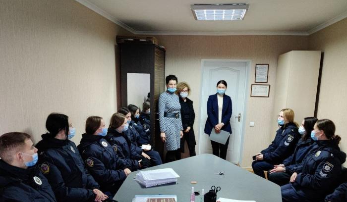 На засіданні наукового гуртка обговорили проблеми та перспективи штучного інтелекту