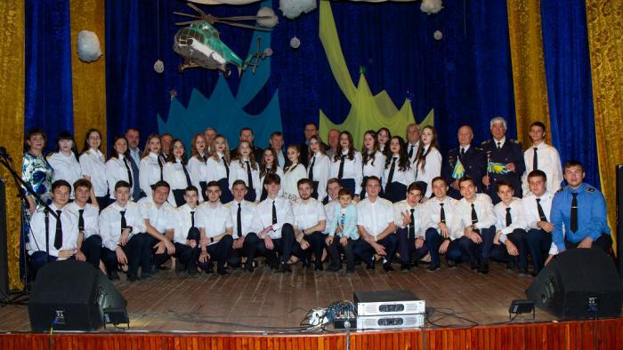 Кременчуцький льотний коледж відзначив Міжнародний день цивільної авіації