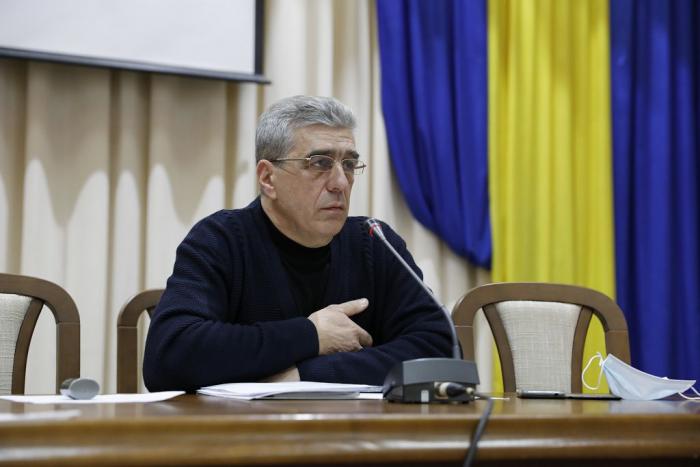 Інструктивне заняття з питань охорони праці