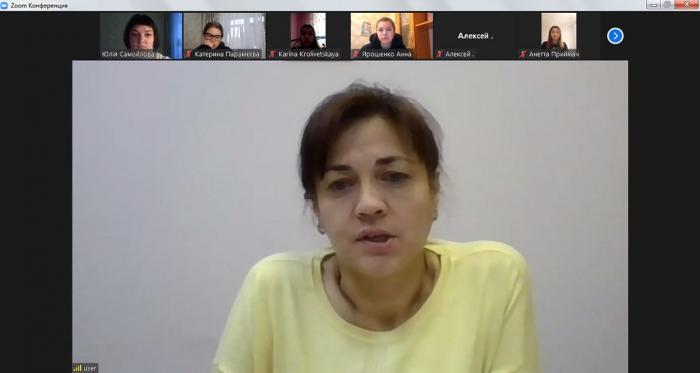 Практична спрямованість у вивченні іноземної мови