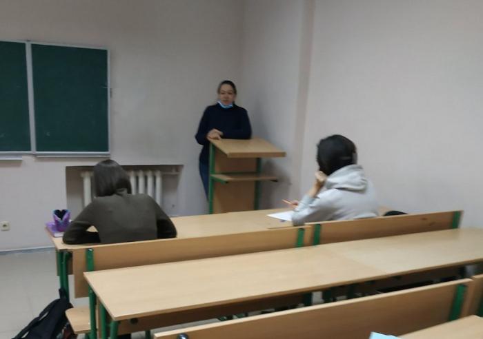 Профорієнтаційна робота серед молоді в ХНЕУ імені Семена Кузнеця